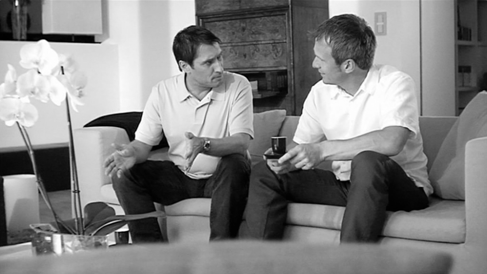 ING DIBA BAUFINANZIERUNG #1