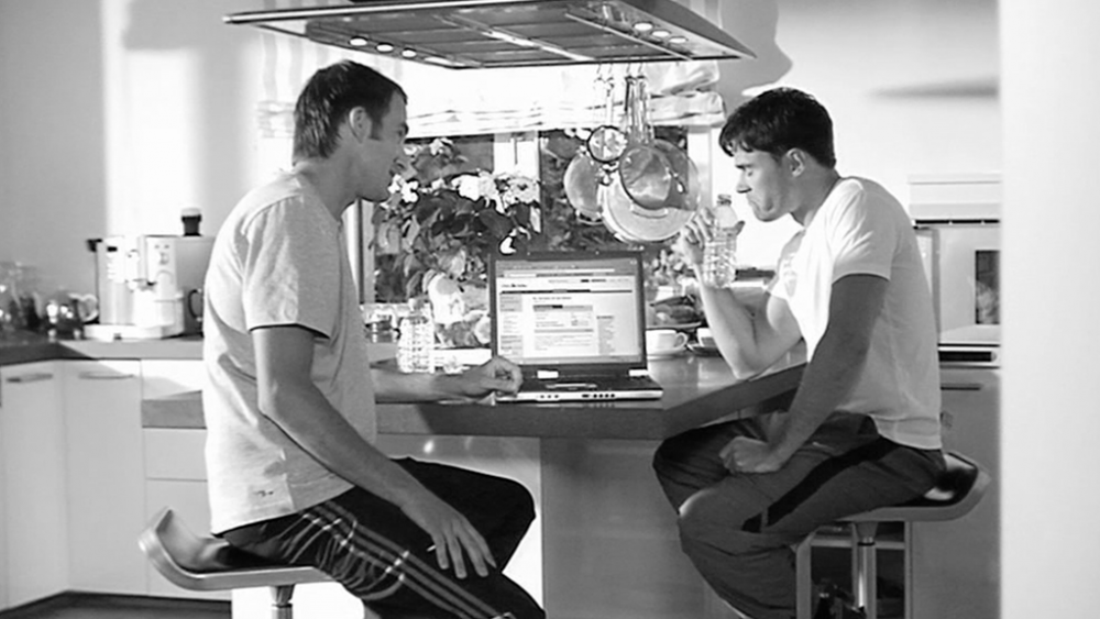 ING DIBA BAUFINANZIERUNG #2