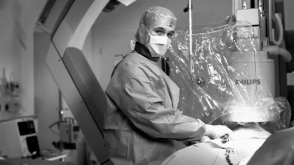 UNIKLINIK MAINZ KARDIOLOGIE