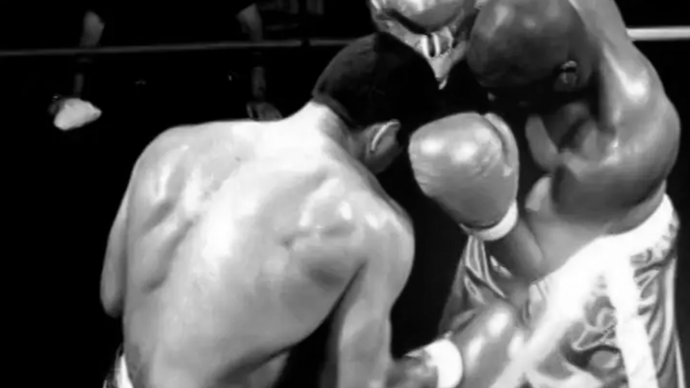 ZDF SPORT EXTRA BOXEN